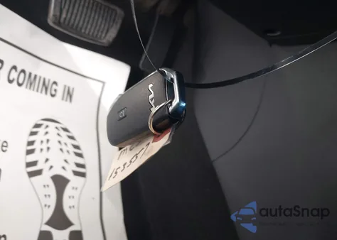 2022 Kia Soul S из США, поврежденный, VIN KNDJ23AU8N7164855